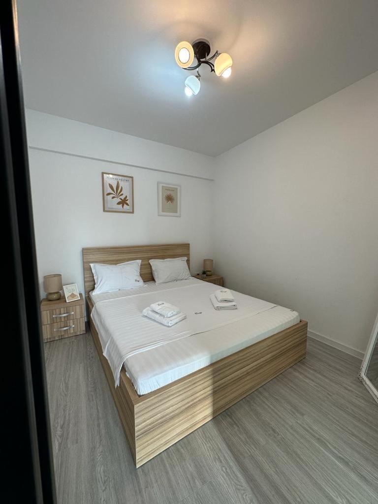 Cozy Holidays In Center Of Suceava Esplanada Eksteriør bilde